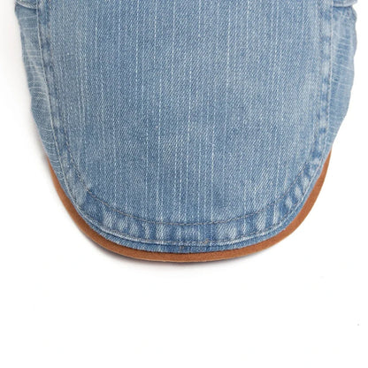 Mateo | Gorra Vaquera de Hombre