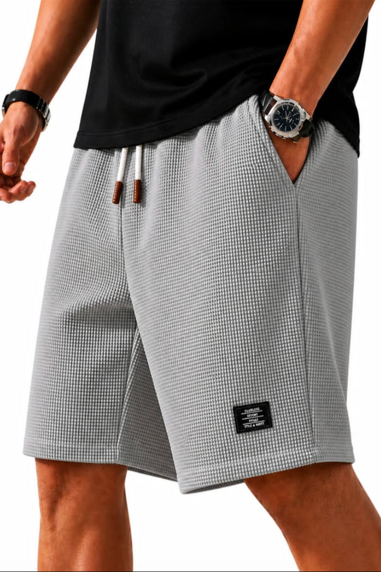 Bermudas Casual Premium
