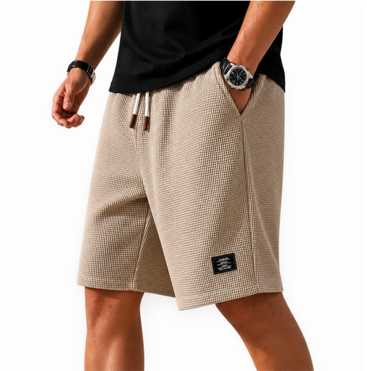 Bermudas Casual Premium