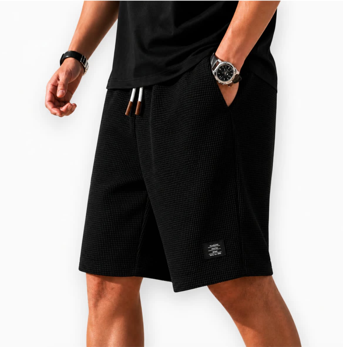 Bermudas Casual Premium