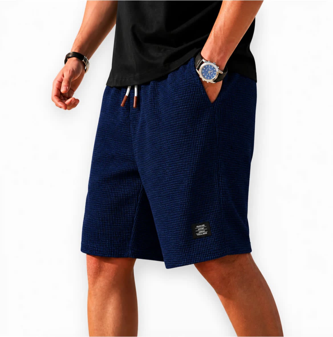 Bermudas Casual Premium