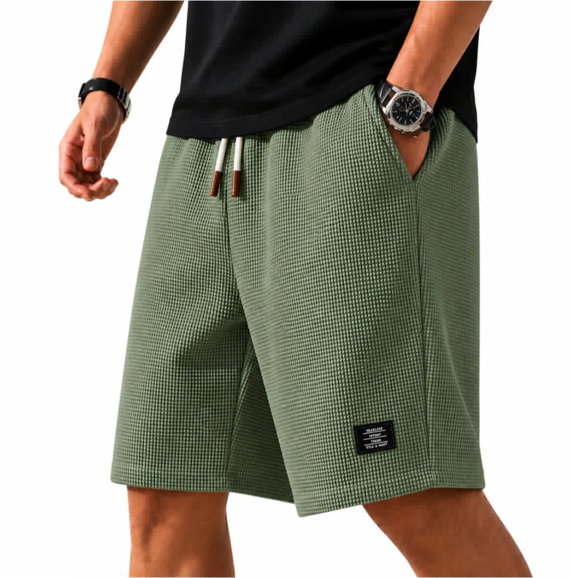 Bermudas Casual Premium