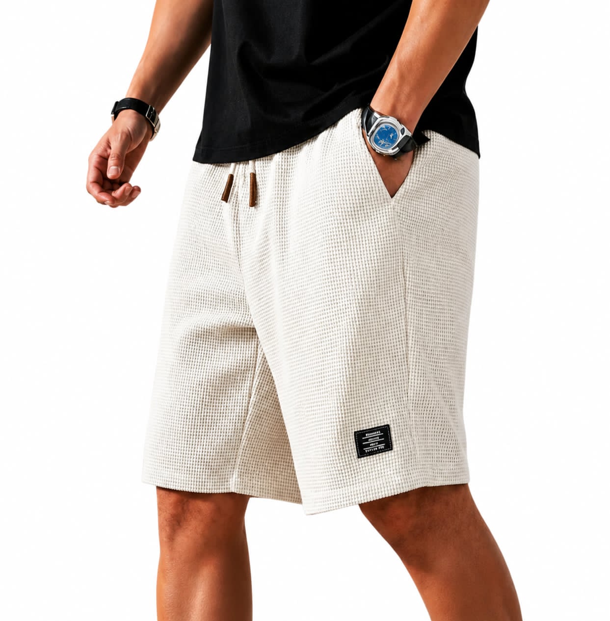 Bermudas Casual Premium