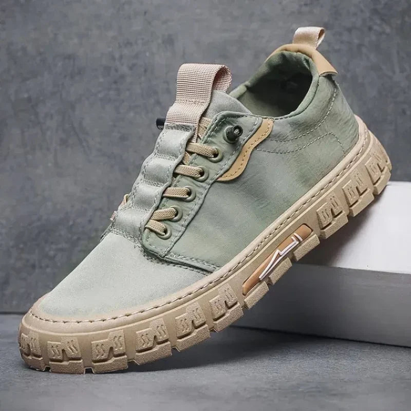 Heritage | Zapatillas Urbanas Premium