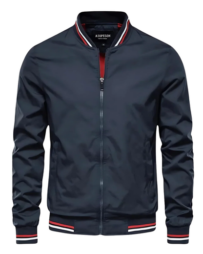 Ettore | Chaqueta Elegante Urbana