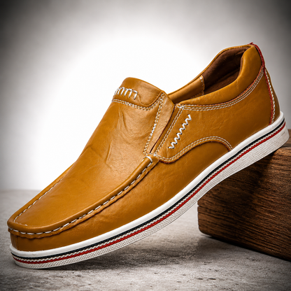 Richard | Zapatos de piel