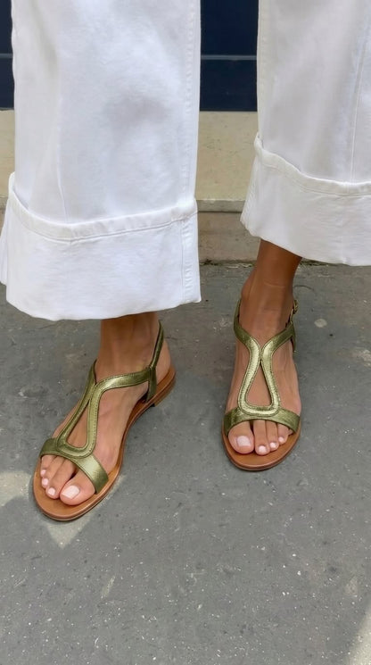 Ludovica™ | Sandalias para verano