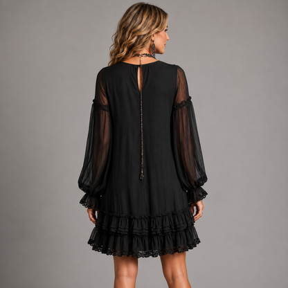 Oriella™ | Minivestido