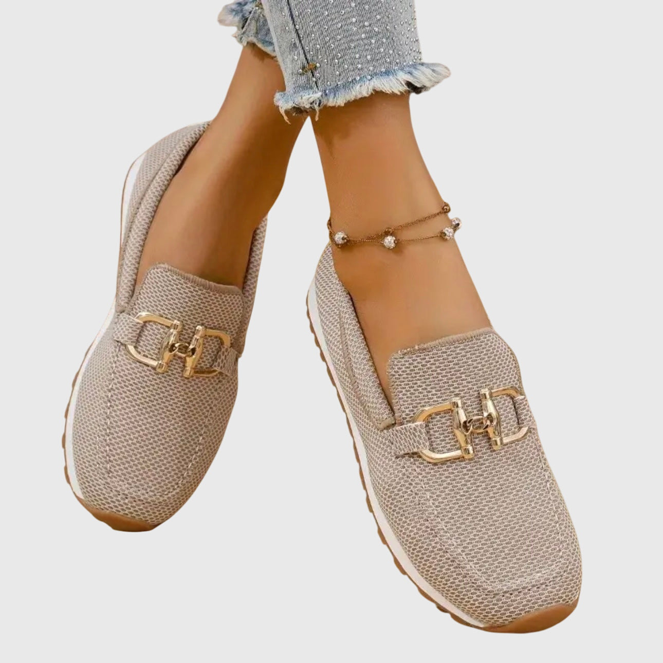 Chiara | Zapatillas ortopédicas