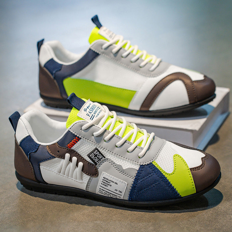 NELENCIA | Zapatillas Racer