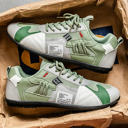 NELENCIA | Zapatillas Racer