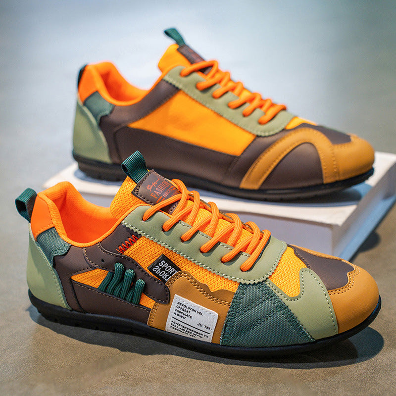 NELENCIA | Zapatillas Racer