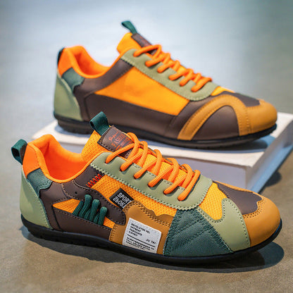NELENCIA | Zapatillas Racer