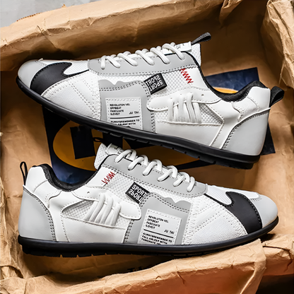 NELENCIA | Zapatillas Racer