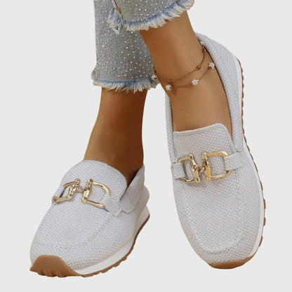 Chiara | Zapatillas ortopédicas