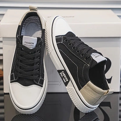Dante | Zapatillas Urbanas con Soporte