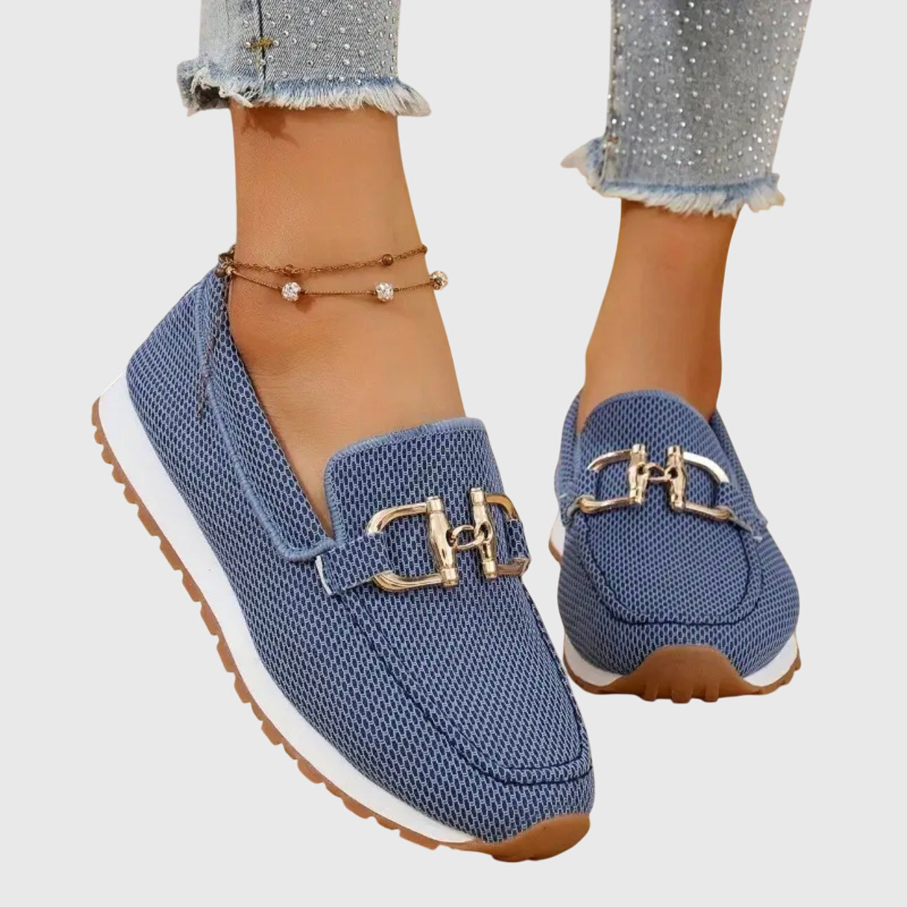 Chiara | Zapatillas ortopédicas