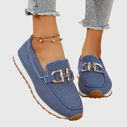 Chiara | Zapatillas ortopédicas