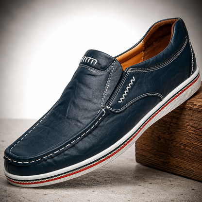 Richard | Zapatos de piel