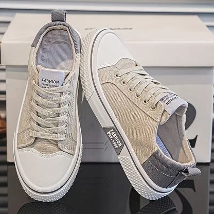 Dante | Zapatillas Urbanas con Soporte