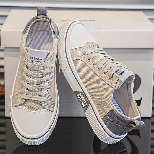Dante | Zapatillas Urbanas con Soporte