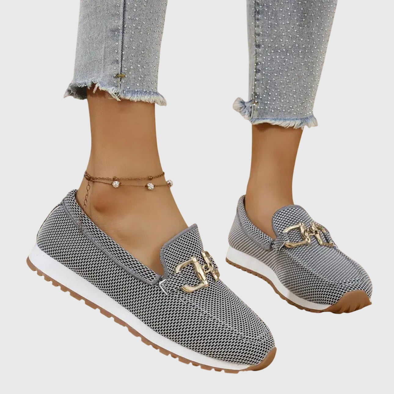 Chiara | Zapatillas ortopédicas