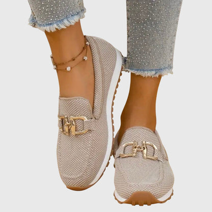 Chiara | Zapatillas ortopédicas
