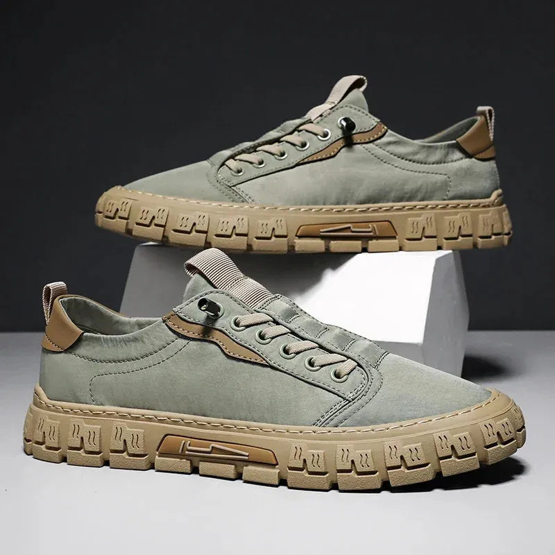 Heritage | Zapatillas Urbanas Premium