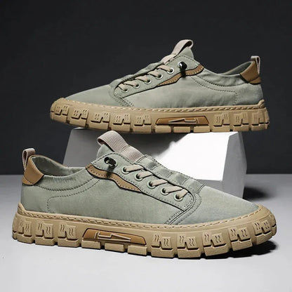 Heritage | Zapatillas Urbanas Premium