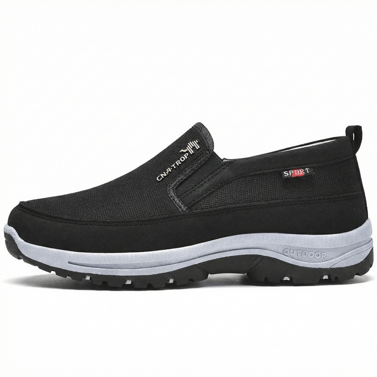 Zapatos resistentes y cómodos | Pheron