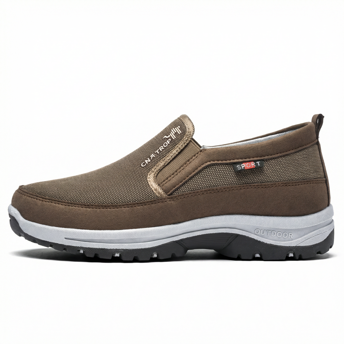 Zapatos resistentes y cómodos | Pheron