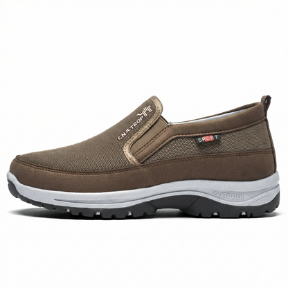 Zapatos resistentes y cómodos | Pheron