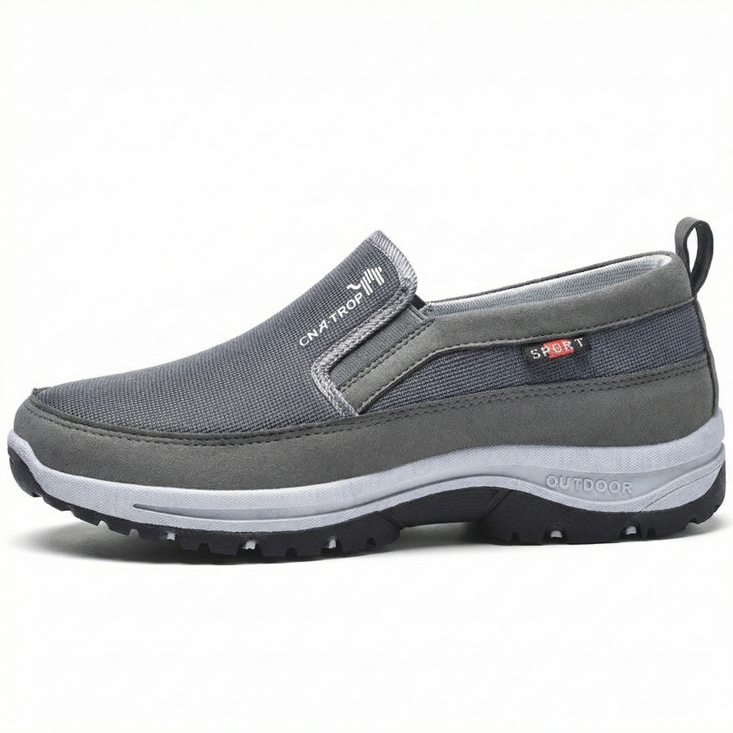 Zapatos resistentes y cómodos | Pheron
