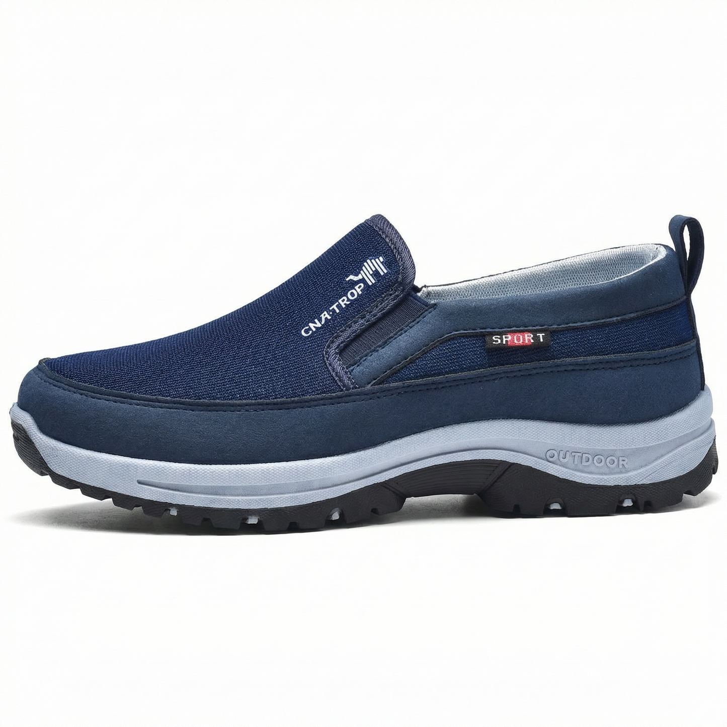 Zapatos resistentes y cómodos | Pheron