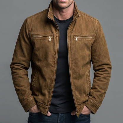 Kylian | Chaqueta Vintage