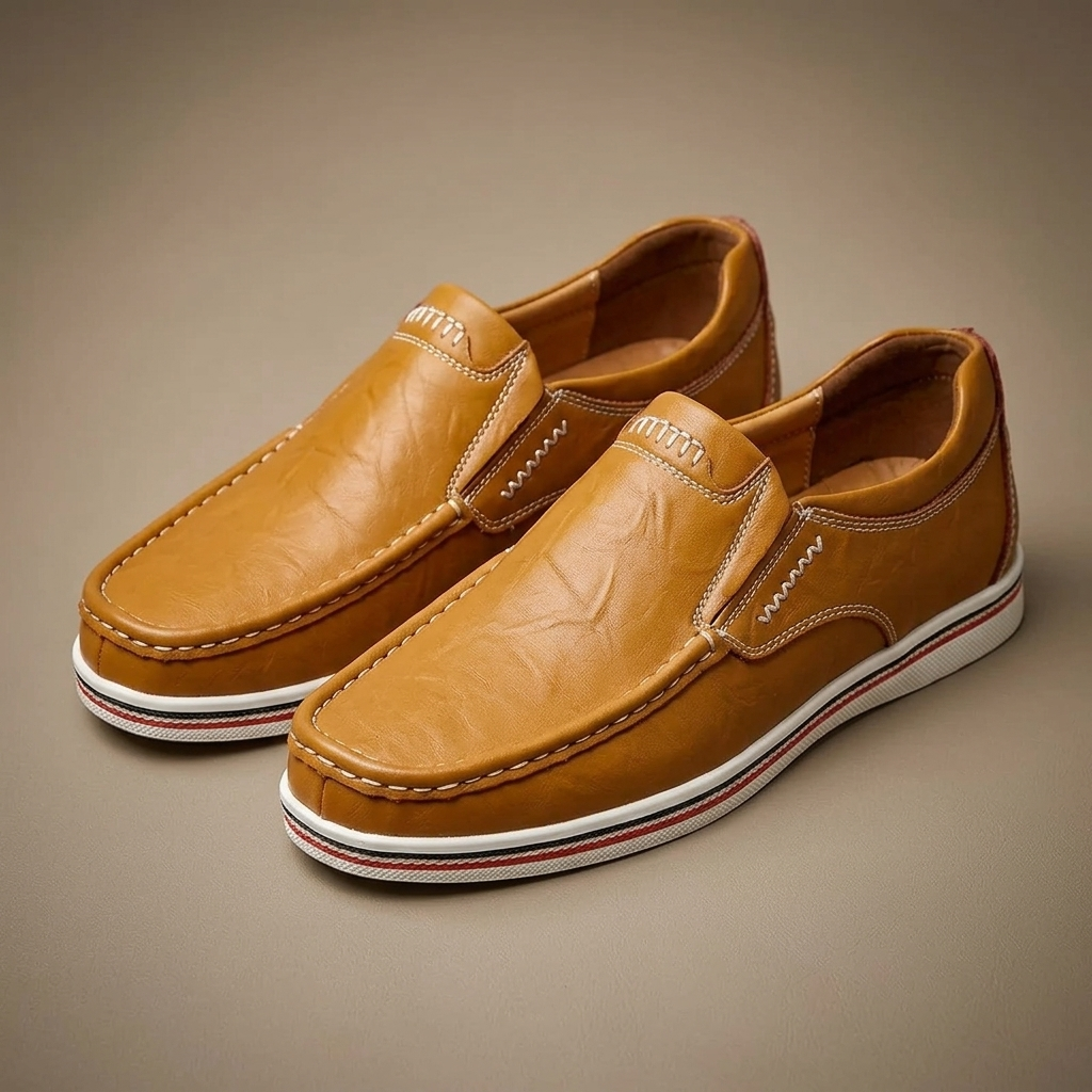 Richard | Zapatos de piel