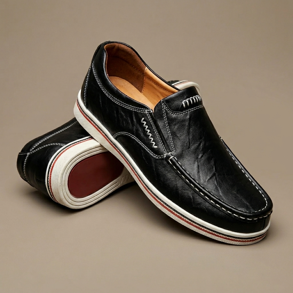 Richard | Zapatos de piel