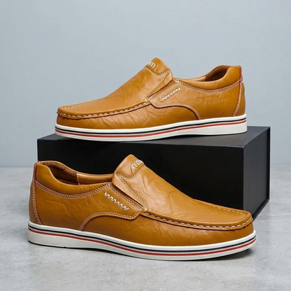 Richard | Zapatos de piel
