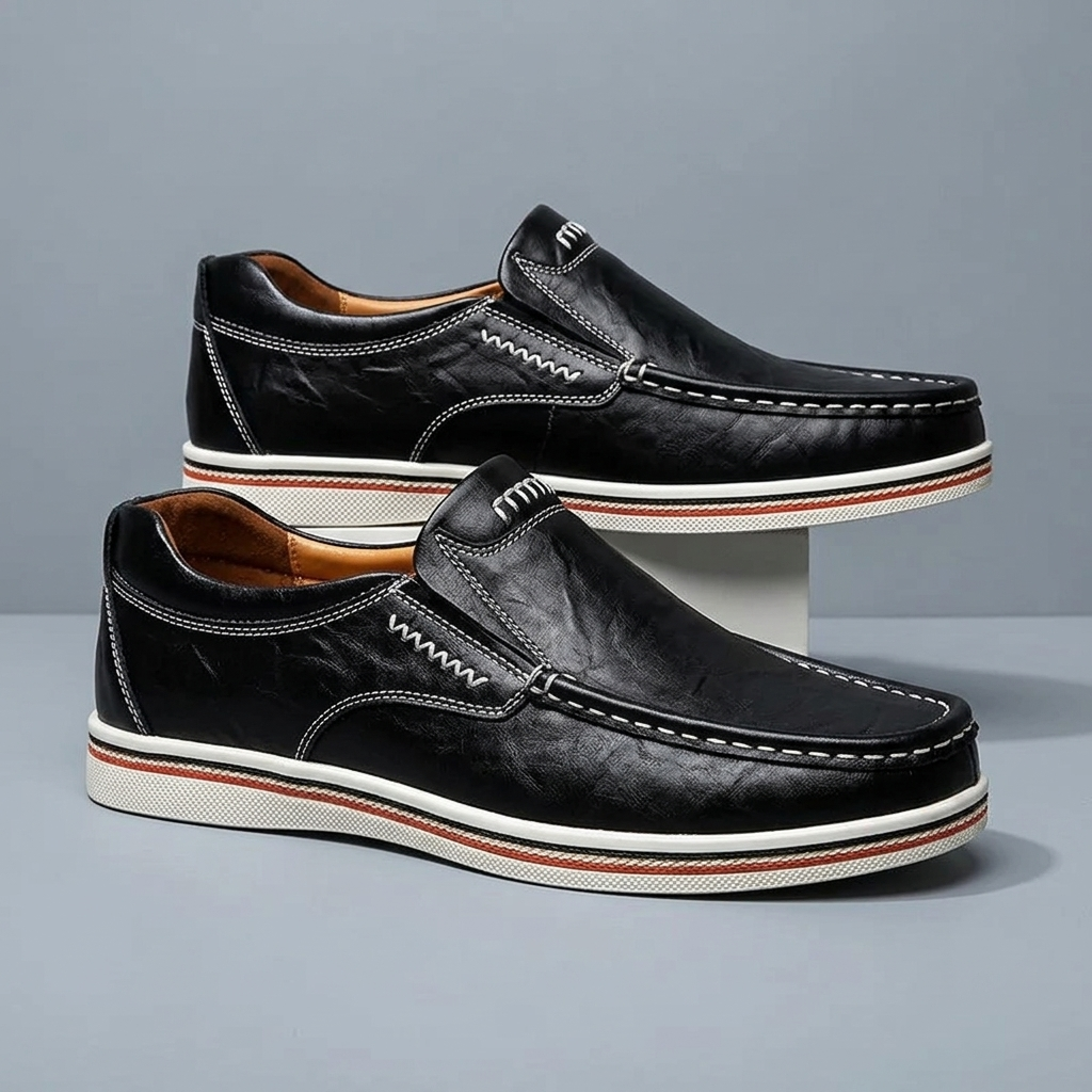 Richard | Zapatos de piel