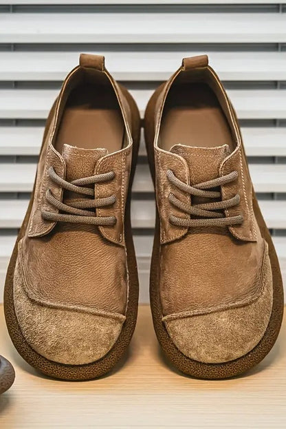 Bertrand | Zapatos ortopédicos cómodos