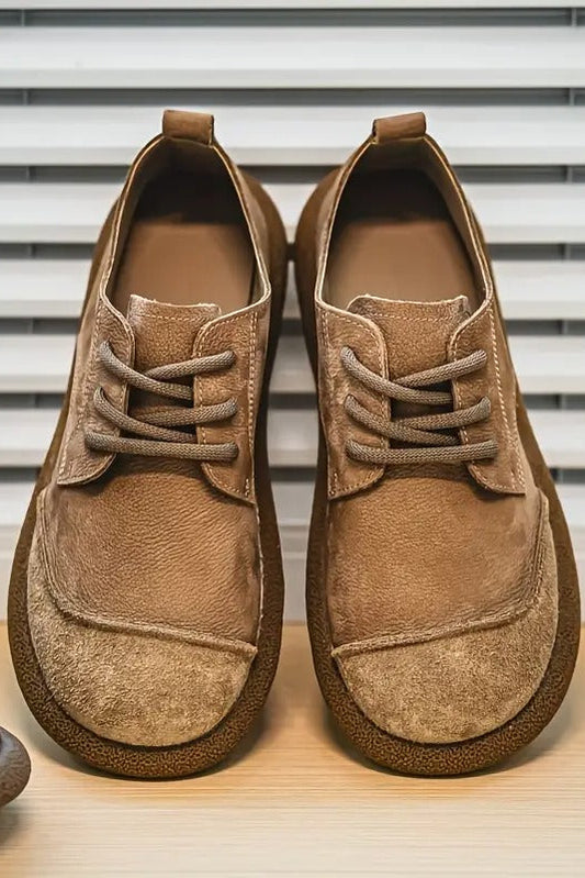 Bertrand | Zapatos ortopédicos cómodos