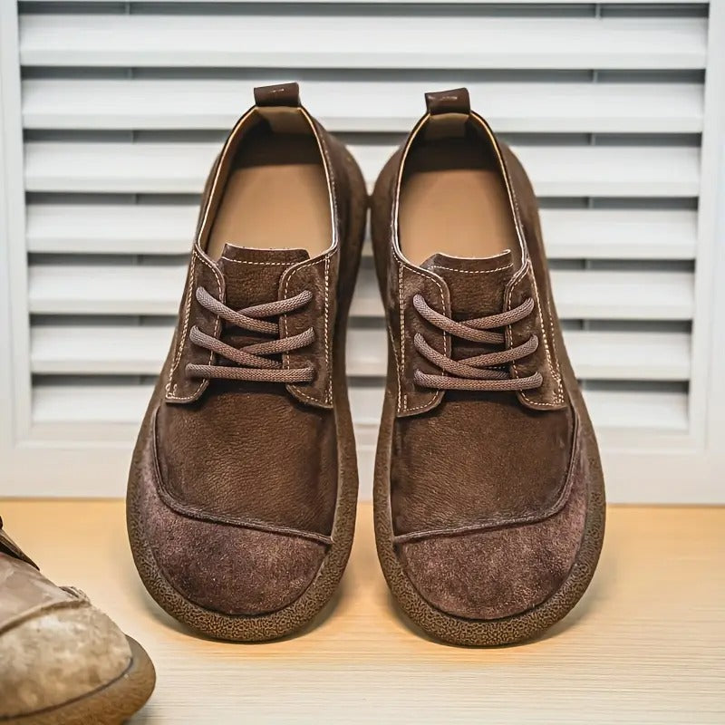 Bertrand | Zapatos ortopédicos cómodos