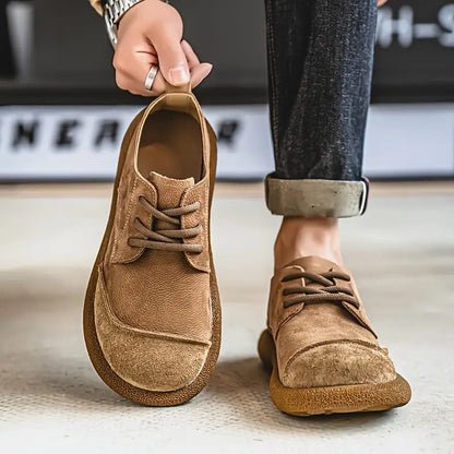 Bertrand | Zapatos ortopédicos cómodos
