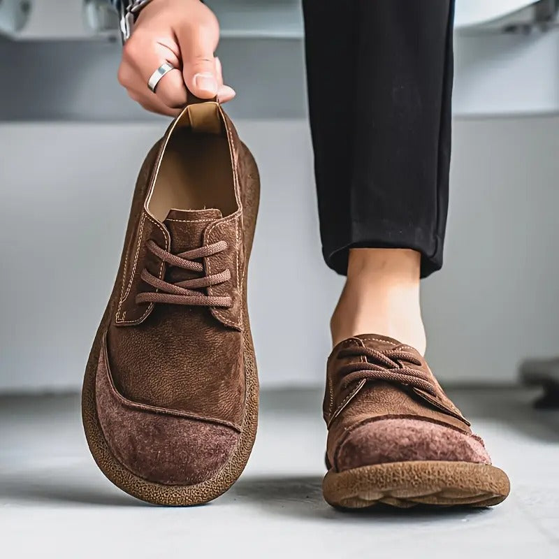 Bertrand | Zapatos ortopédicos cómodos