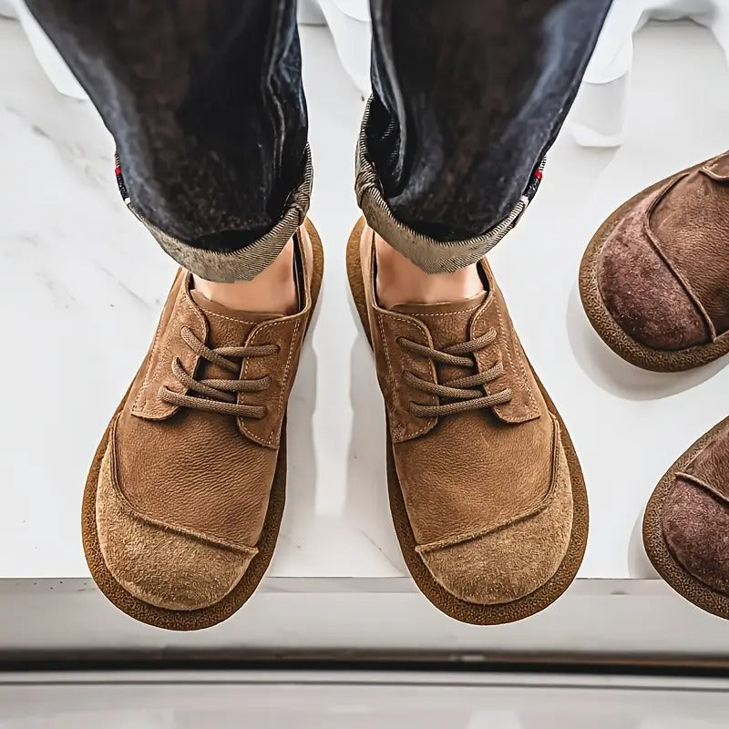 Bertrand | Zapatos ortopédicos cómodos