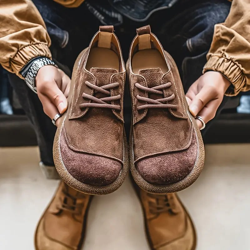 Bertrand | Zapatos ortopédicos cómodos