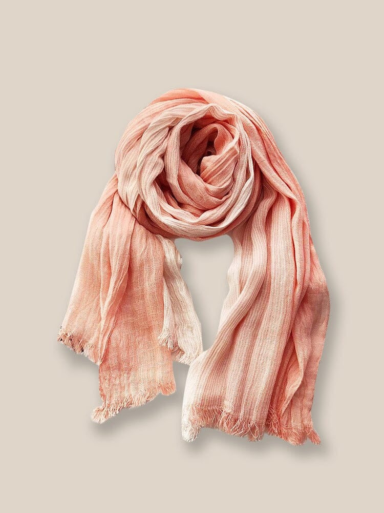 Bufanda Nordic™ – Pañuelo Suave y Elegante Unisex