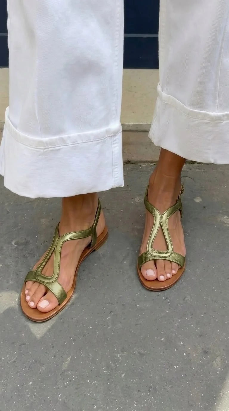 Sandalias Alina