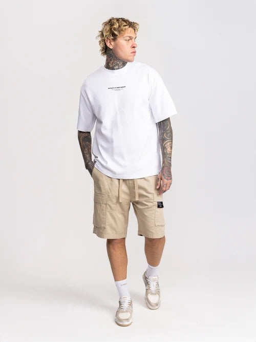 Camiseta Oversize Urban Something