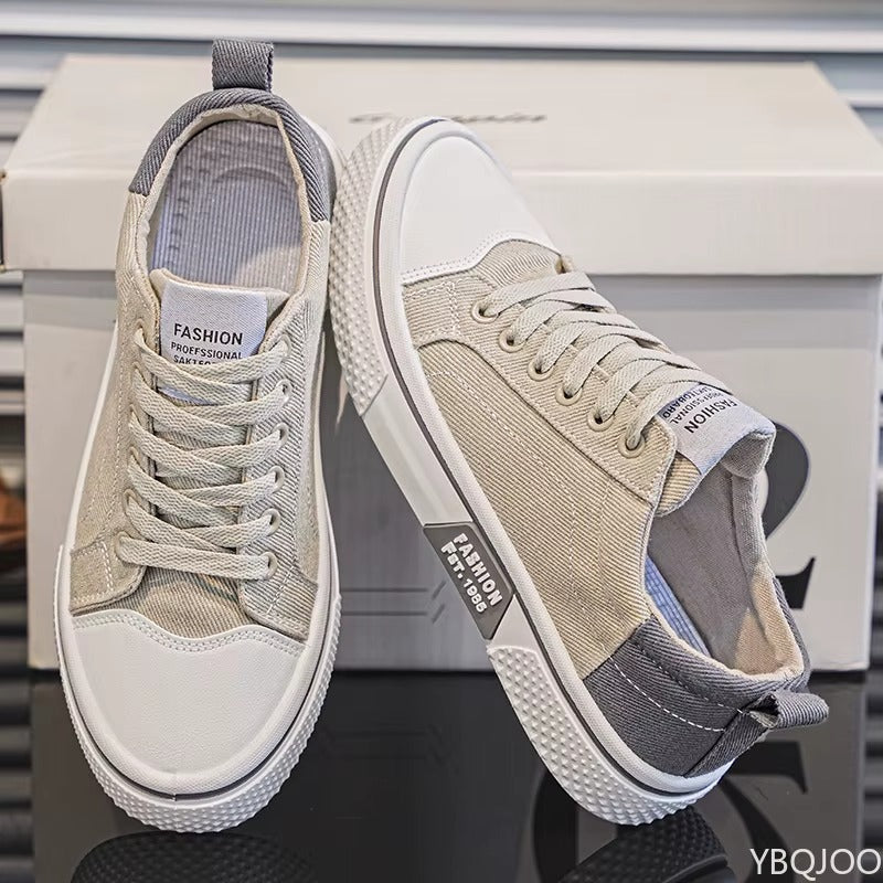 Weekend | Zapatillas Urbanas Cómodas y Ligeras